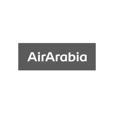 Air Arabia Logo