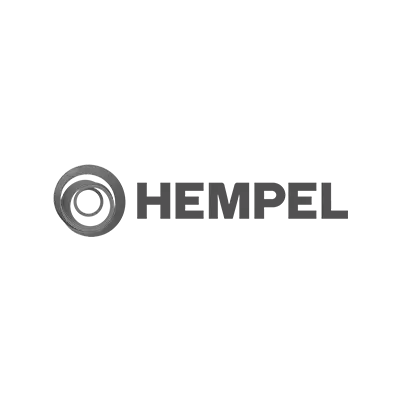 Hempel Logo