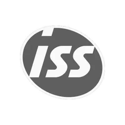 ISS Logo