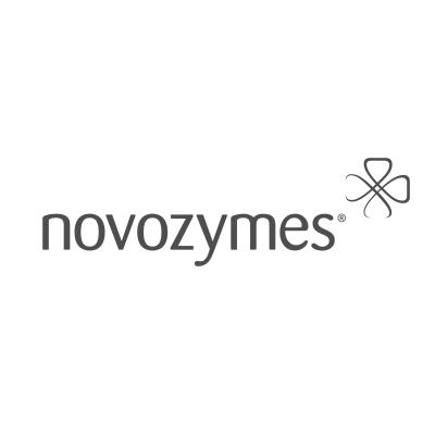 Novozymes Logo